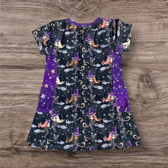 Aunt Colors Handmade Witchy Tunic - Picture 2 of 2